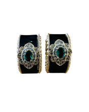 Load image into Gallery viewer, HARLEM ZEE EARRING 006
