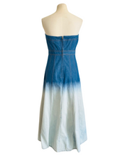 Load image into Gallery viewer, MASON DENIM DRESS