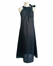 Load image into Gallery viewer, ANITA DRESS black