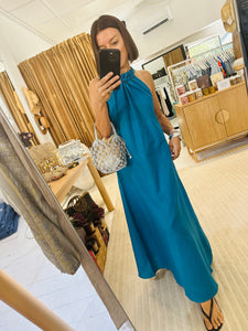 ANITA DRESS azure