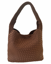 Load image into Gallery viewer, HARLEM NEOPRENE TOTE cedar