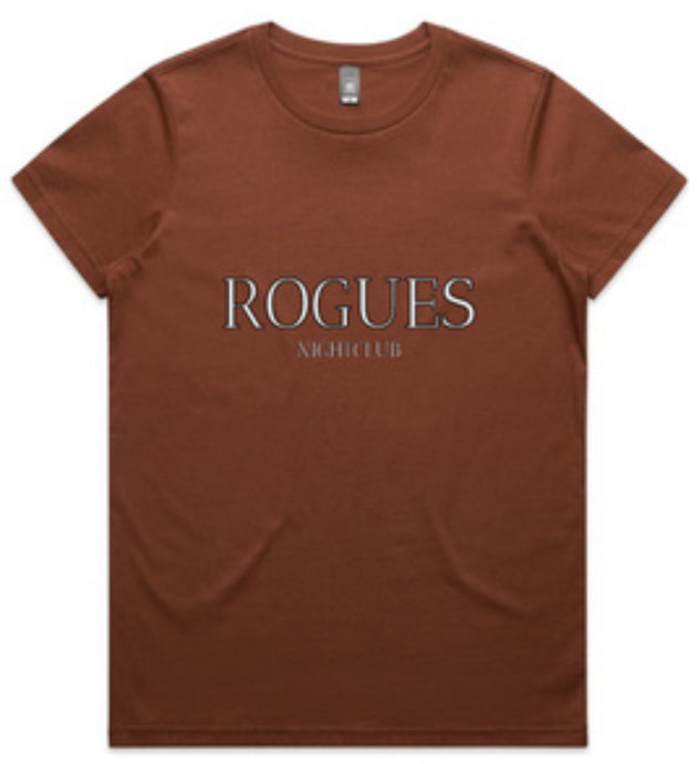 ROGUES nightclub