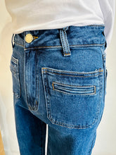 Load image into Gallery viewer, ITALIAN DENIM JEAN classico