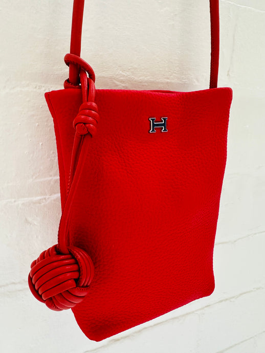 HARLEM CROSS BODY PHONE BAG