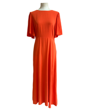 Load image into Gallery viewer, AKSON DRESS red