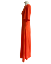 Load image into Gallery viewer, AKSON DRESS red