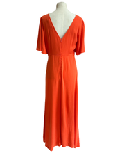 Load image into Gallery viewer, AKSON DRESS red