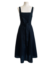 Load image into Gallery viewer, ESTHER DRESS black