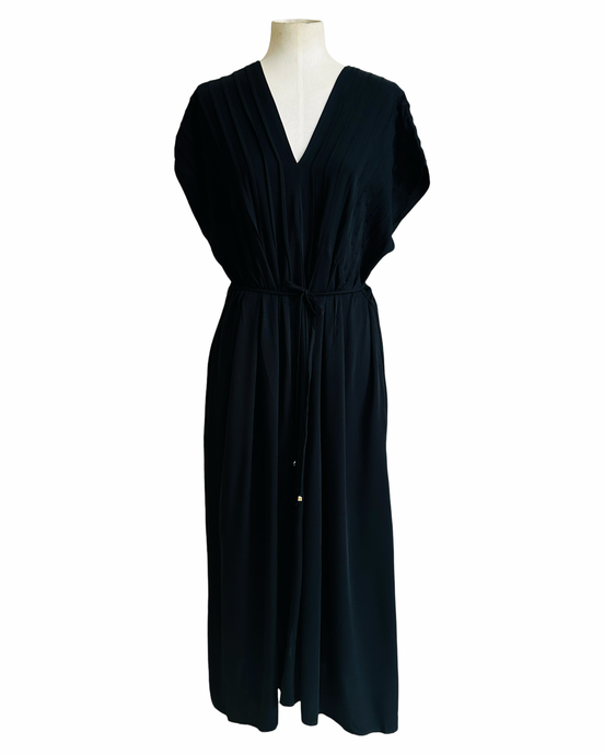 REMY DRESS black