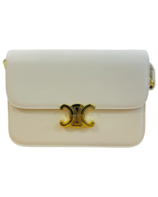 ENDLESS FLIGHT CLUTCH white