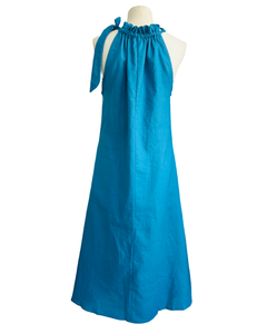 ANITA DRESS azure