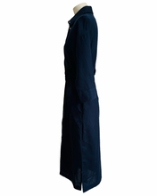 Load image into Gallery viewer, ALICE DRESS navy