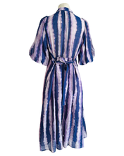 Load image into Gallery viewer, VIOLET HAZE DRESS