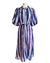 Load image into Gallery viewer, VIOLET HAZE DRESS