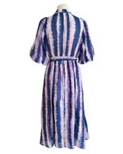 Load image into Gallery viewer, VIOLET HAZE DRESS