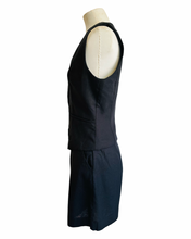 Load image into Gallery viewer, FIRENZE VEST black