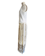 Load image into Gallery viewer, FIRENZE VEST white