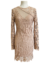 Load image into Gallery viewer, FAMOUS FILMS LACE DRESS