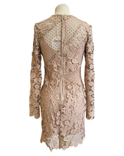 Load image into Gallery viewer, FAMOUS FILMS LACE DRESS