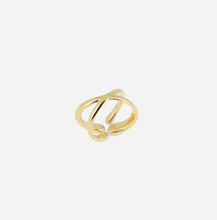 Load image into Gallery viewer, BIJOUX RING 014