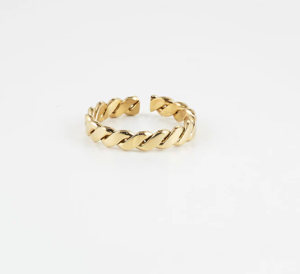 BIJOUX RING 012