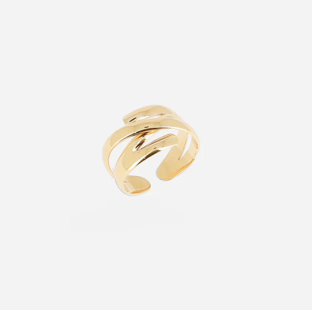 BIJOUX RING 008