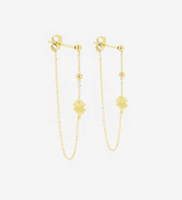 BIJOUX EARRING 224