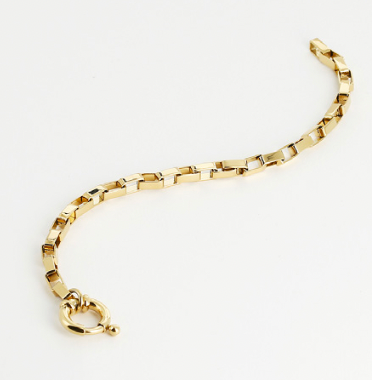 BIJOUX BRACELET 306 gold