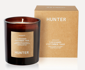 HUNTER CANDLE ADDISON