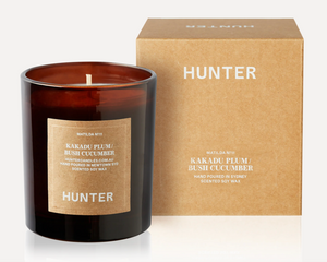 HUNTER CANDLE MATILDA