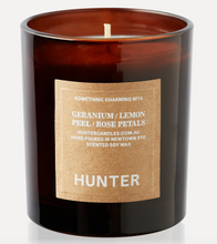 Load image into Gallery viewer, HUNTER CANDLE SOMETHING CHARMING