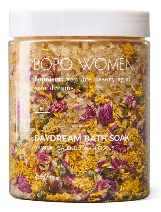 DAYDREAM BATH SOAK