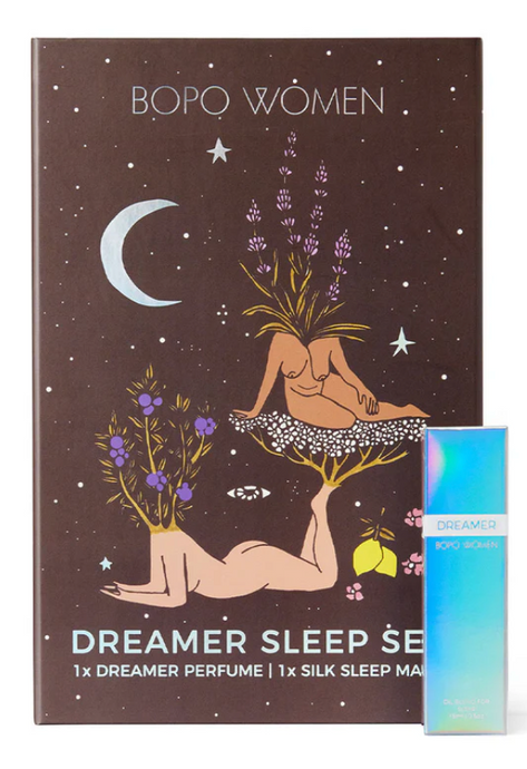 DREAMER SERENE SLEEP SET