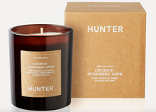 Load image into Gallery viewer, HUNTER CANDLE SURF WAX