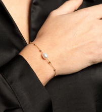 Load image into Gallery viewer, BIJOUX BRACELET 001 pearl