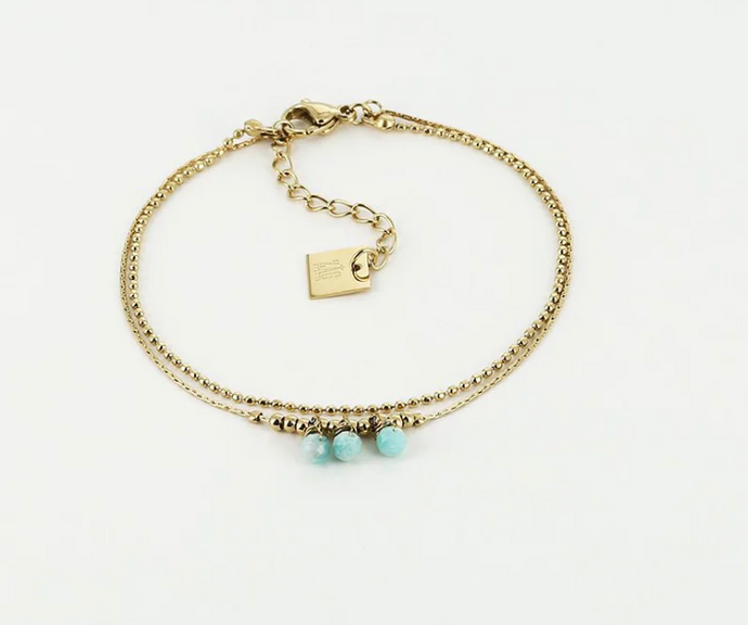 BIJOUX LORETTE bracelet